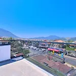 Ovacik 3 Bedroom With Private Pool Hot Tub Villa