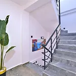 Willa Ovacik 3 Bedroom With Private Pool Hot Tub