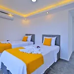 Willa Ovacik 3 Bedroom With Private Pool Hot Tub *