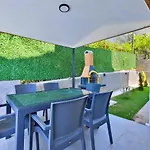 Ovacik 3 Bedroom With Private Pool Hot Tub Willa *
