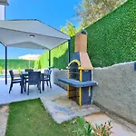 Ovacik 3 Bedroom With Private Pool Hot Tub Willa