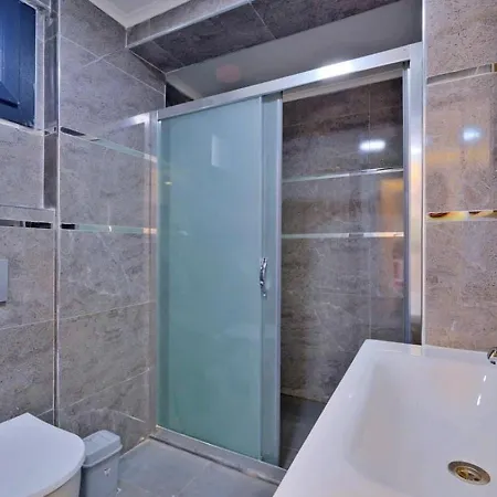 Villa Ovacık 3 Bedroom With Private Pool Hot Tub *