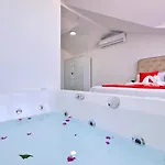 Ovacik 3 Bedroom With Private Pool Hot Tub * פאטהיה